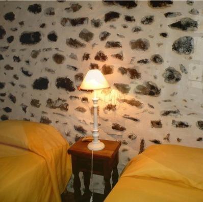 Hotel L'Oronge แซ็ง-ฌอง-ดู-การ์ ห้อง รูปภาพ