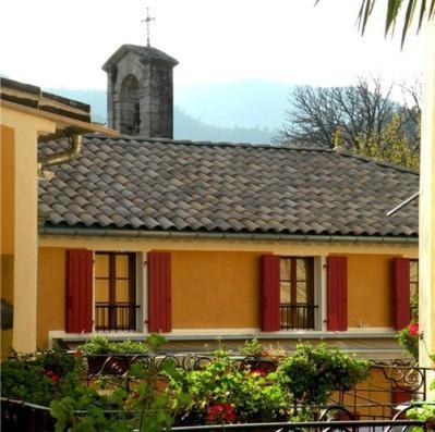 Hotel L'Oronge แซ็ง-ฌอง-ดู-การ์ ห้อง รูปภาพ